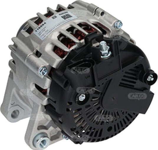 HC Cargo F 032 116 594 Dynamo HC Cargo F 032 116 594 Dynamo