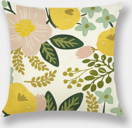 Tc Home Putetrekk 50 x 50 cm