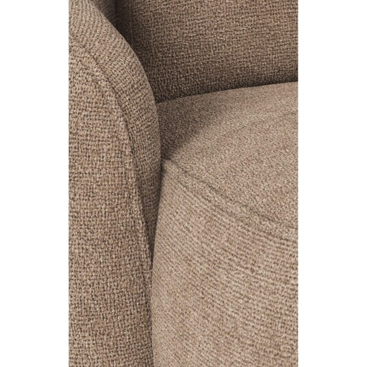 Rowico Norris sofa 4 seter sjeselong venstre 124925