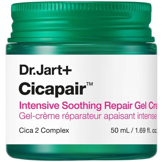 Dr.Jart+ Cicapair Beroligende Gelkrem for Sensitive Hud 50ml Dr.Jart+ Cicapair Beroligende Gelkrem for Sensitive Hud 50ml