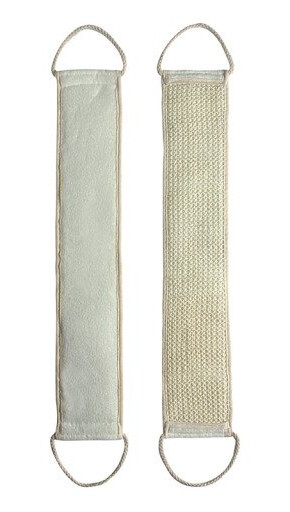 Massagebånd, sisal