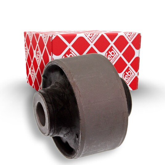 Foring, bærebru/bærearm FEBI BILSTEIN 41453 Foring, bærebru/bærearm FEBI BILSTEIN 41453