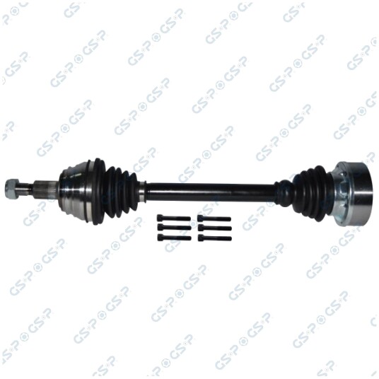 GSP 299116 Drivaksel