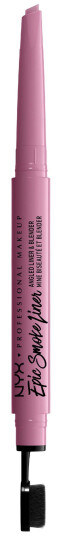 NYX Professional Makeup Epic Smoke Liner Rose Dust NYX Professional Makeup Epic Smoke Liner Rose Dust