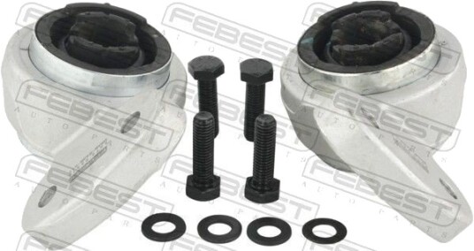 Feste, styrestag FEBEST BMAB-E46B-KIT Feste, styrestag FEBEST BMAB-E46B-KIT