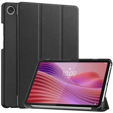 Lenovo Tab K9 Tri-Fold Series Smart Folio-etui Svart