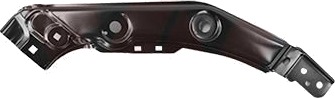 Front kledning VAN WEZEL 5776662