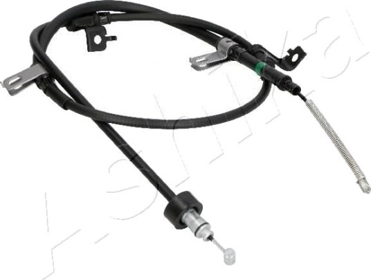 Ashika Tautrekk parkeringsbrems ASHIKA 131 0H H27R