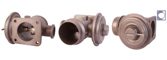 EGR Ventil DRI 717710063 EGR Ventil DRI 717710063