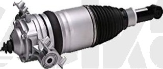 VIKA 46160001201 Luftdempere