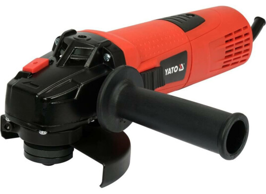 Yato GRF Vinkelsliper 125mm 1700W