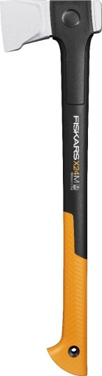 FISKARS KLØYVEØKS X24M FISKARS KLØYVEØKS X24M