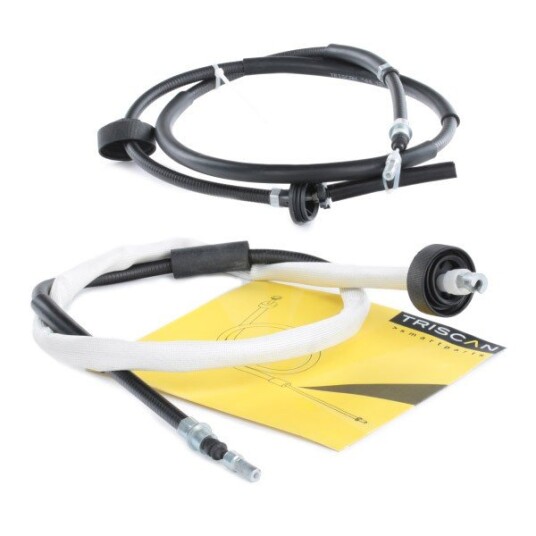 Bremsewire TRISCAN 8140 161192