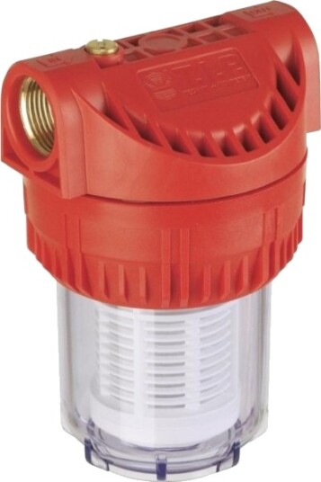 T.I.P. 31052 Pumpe /Filter 30,3 Mm 1 Ig Plast