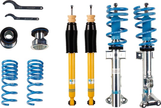 BILSTEIN 47-141179 Sport Kit, fjærsett / dempere