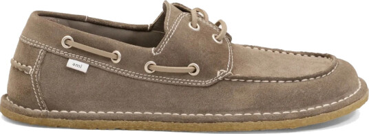 Ami Paris Herre Sko Beige 42 EU,