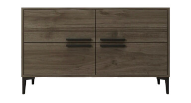 Hanah Home Tv-benk - Ivory 1734535-01-0 1734534-03-0