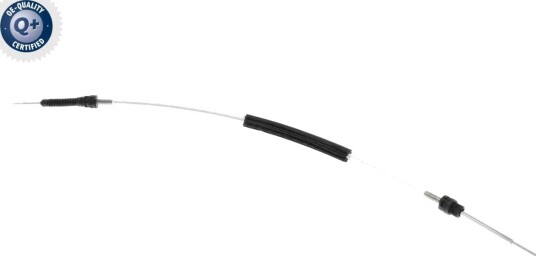 Kabel, girmekanisme VAICO V10-8051 Kabel, girmekanisme VAICO V10-8051