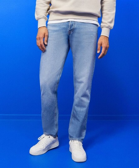Jack & Jones Jack& Jones Chris Jeans  27/32