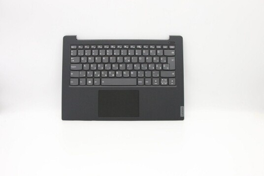 Lenovo Upper Case C81N7 OB BLKB_HUN MEDION