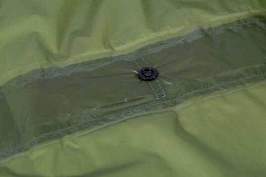Exped Bivy Poncho UL Moss Moss one_size Exped Bivy Poncho UL Moss Moss one_size