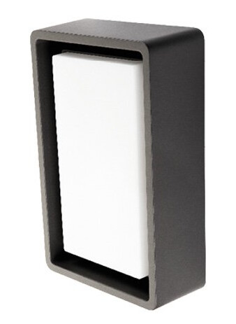 Frame Mini Grafitt 6,5W 3000K Dimbar