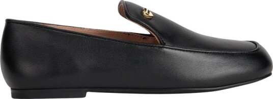Love Moschino Dame Sko Svart 37 EU, Love Moschino Dame Sko Svart 37 EU,