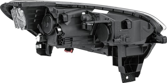 HELLA 1EX 011 770-451 Frontlykter