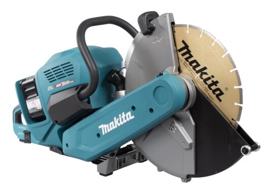 Makita CE002GZ01 Kappemaskin 40V x2 355mm Naken