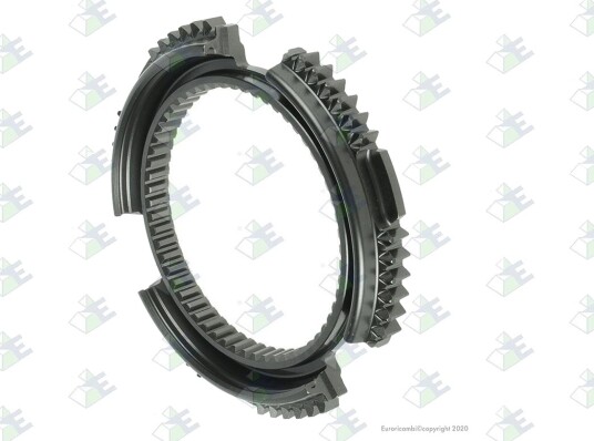 Synkroniseringskonus ganghjul Euroricambi 60532507 Synkroniseringskonus ganghjul Euroricambi 60532507