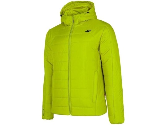 Herrejakke 4F Gul H4z22 Kump006 45S (M) Herrejakke 4F Gul H4z22 Kump006 45S (M)