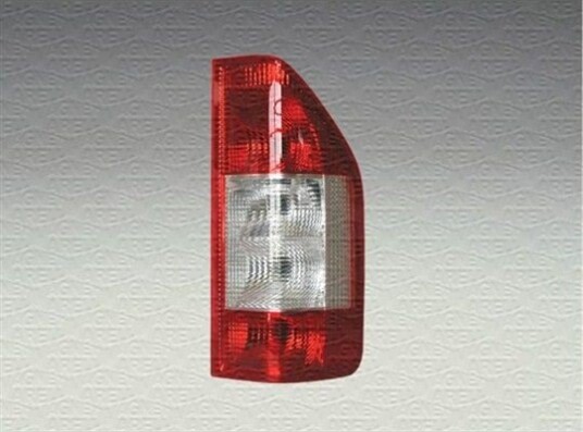 Magneti Marelli Baklykt MAGNETI MARELLI 712421108479