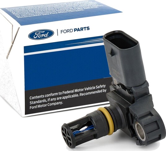 FORD 2653304 Ladetrykk-sensor FORD 2653304 Ladetrykk-sensor