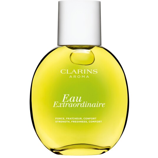 Clarins Eau Extraordinaire Fragrance 50ml Clarins Eau Extraordinaire Fragrance 50ml