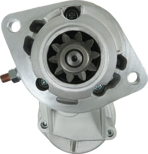 AS PL S6374S Starter AS PL S6374S Starter
