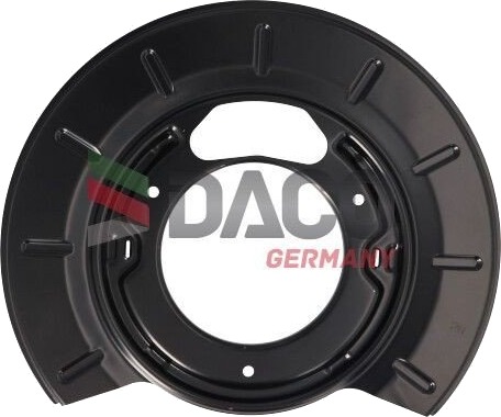 DACO Germany 612329 Skvettbord, bemseskive