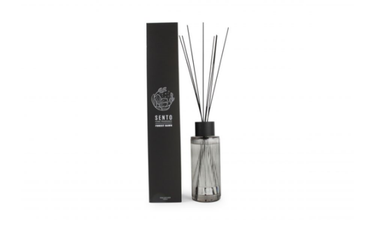 SP COLLECTION Sento Duftpinner 1200ml 1 stk Forest Dawn