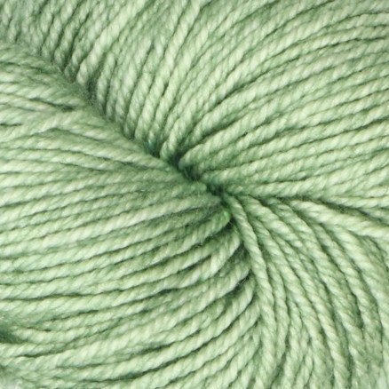 Symfonie Yarns Luna Garn 3018 Tåget
