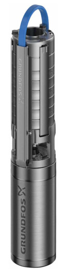 Grundfos Dykkpumpe SP Sp2a-23 Grundfos Dykkpumpe SP Sp2a-23