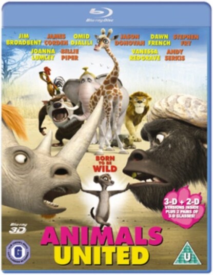 Animals United Animals United