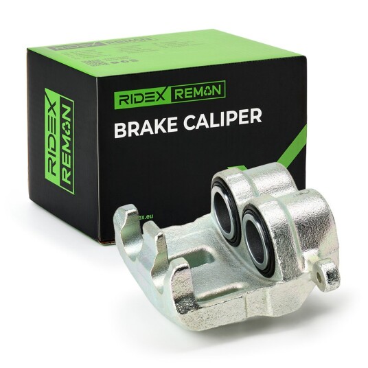 Bremsecaliper RIDEX REMAN 78B1120R