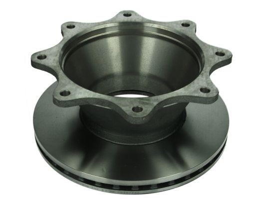 Bremseskive SBP 02 VO002