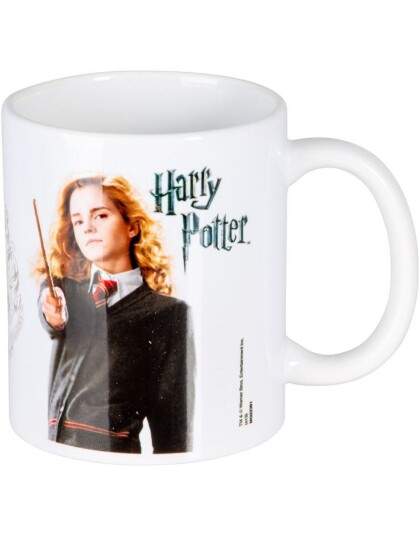 Harry Potter Kopp 315 ml Hermine