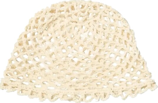Becksöndergaard Croha Skull Hat Cream ONE SIZE