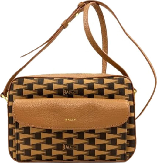 Bally Dame Brun