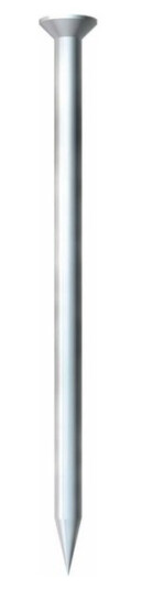 Obo Bettermann 362 Z 60 G 3354601 Linsehovedsøm (Ø X L) 2 Mm X 60 Mm Stål Hærdet 100 Stk
