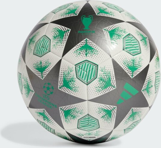 Adidas Uefa Champions League Klubbball 3 Jh1283 Adidas Uefa Champions League Klubbball 3 Jh1283