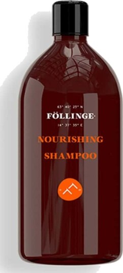 Föllinge Nourishing Shampoo 1L
