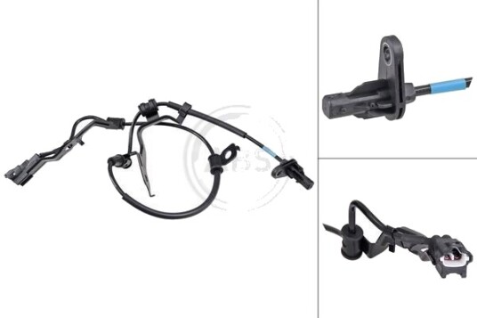 A.B.S. 32170 Sensor ABS