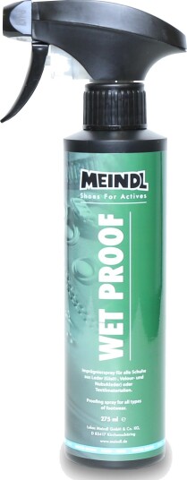 Meindl Skospray Wet-Proof 1 Flaske 275 ml